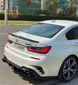 بي ام دبليو الفئة 3